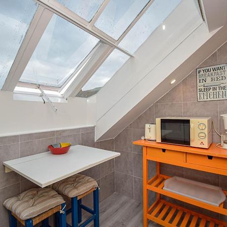 Bica Loft Appartement Lissabon Buitenkant foto